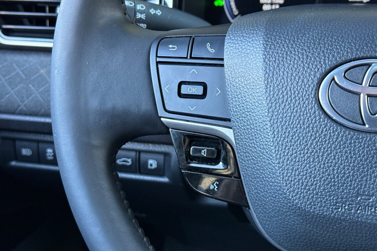 2025 Toyota Camry XLE XLE