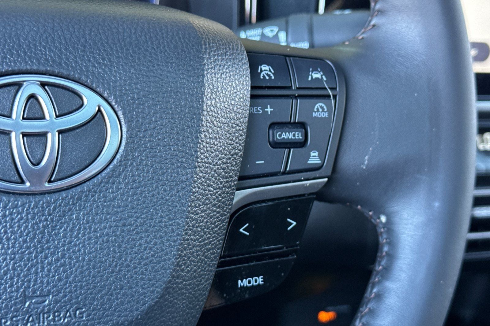 2025 Toyota Camry XLE XLE