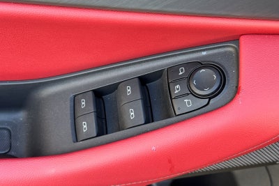 2024 Acura ZDX 4ASPEC