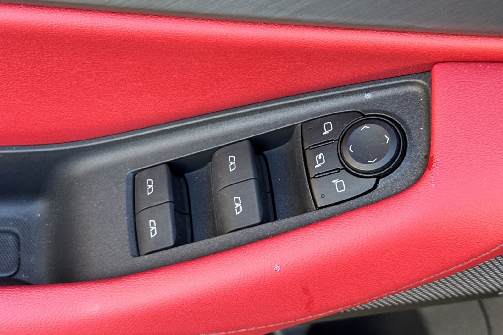 2024 Acura ZDX 4ASPEC