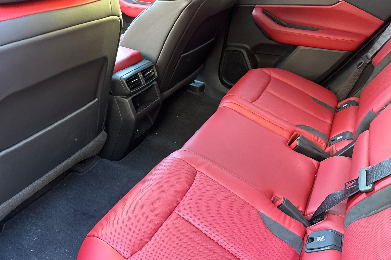 2024 Acura ZDX 4ASPEC