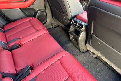 2024 Acura ZDX 4ASPEC