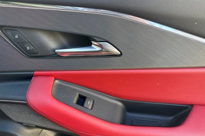 2024 Acura ZDX 4ASPEC