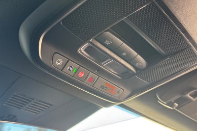 2024 Acura ZDX 4ASPEC