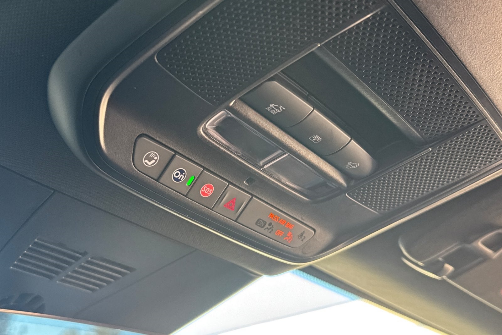 2024 Acura ZDX 4ASPEC