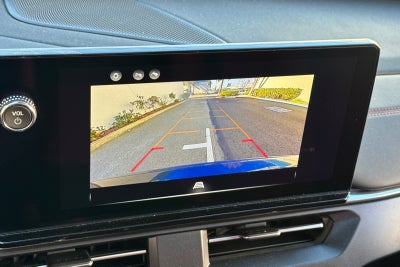 2024 Acura ZDX 4ASPEC