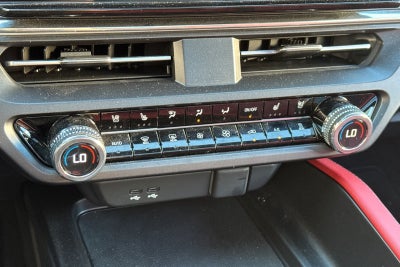 2024 Acura ZDX 4ASPEC