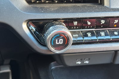 2024 Acura ZDX 4ASPEC