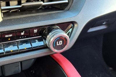 2024 Acura ZDX 4ASPEC