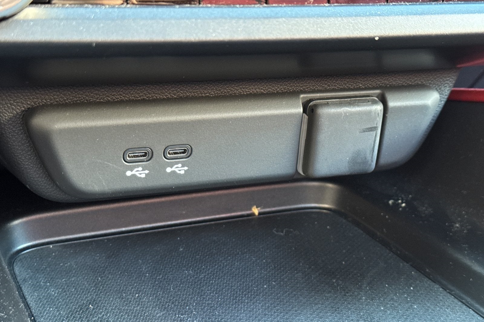 2024 Acura ZDX 4ASPEC