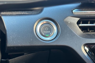 2024 Acura ZDX 4ASPEC