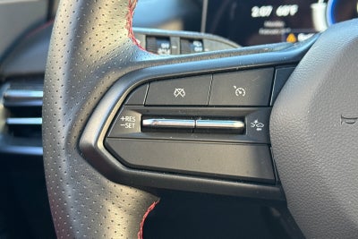 2024 Acura ZDX 4ASPEC