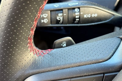 2024 Acura ZDX 4ASPEC