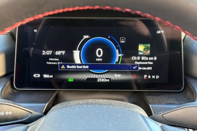 2024 Acura ZDX 4ASPEC