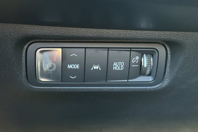 2024 Acura ZDX 4ASPEC