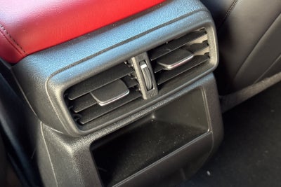 2024 Acura ZDX 4ASPEC