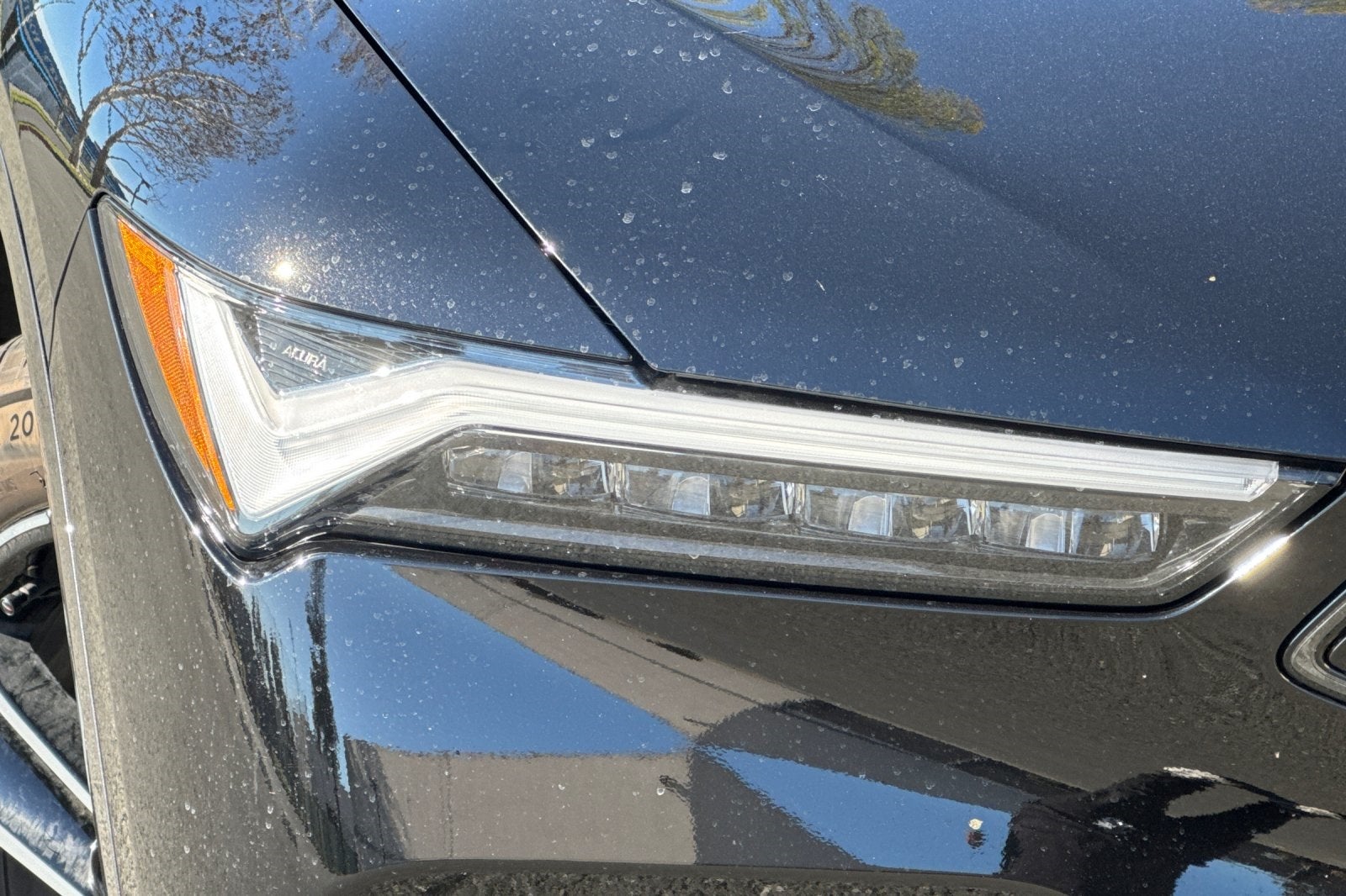 2024 Acura ZDX 4ASPEC