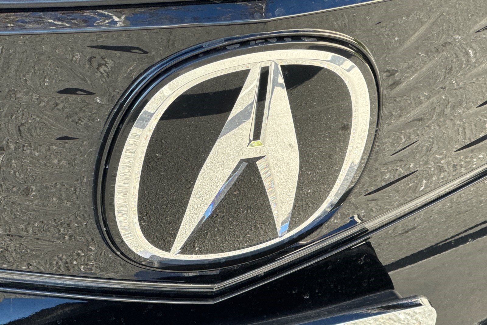 2024 Acura ZDX 4ASPEC