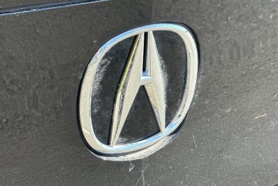 2024 Acura ZDX 4ASPEC