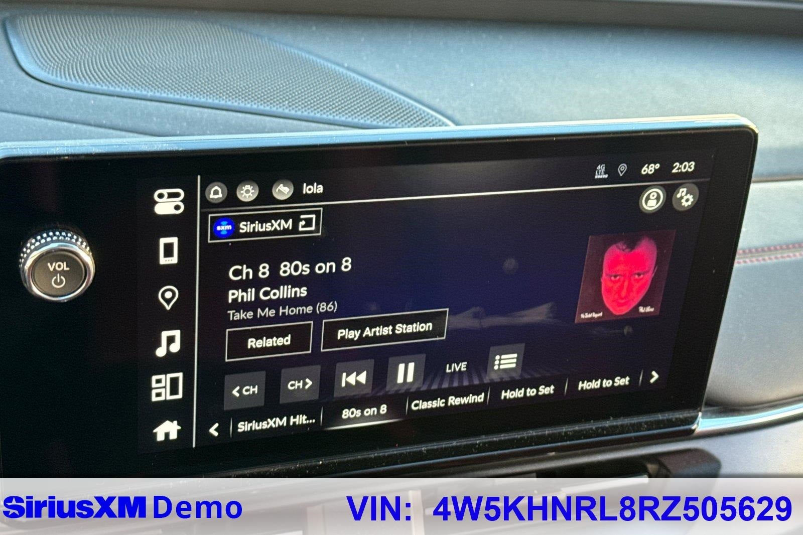 2024 Acura ZDX 4ASPEC