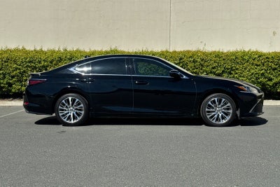 2021 Lexus ES 350