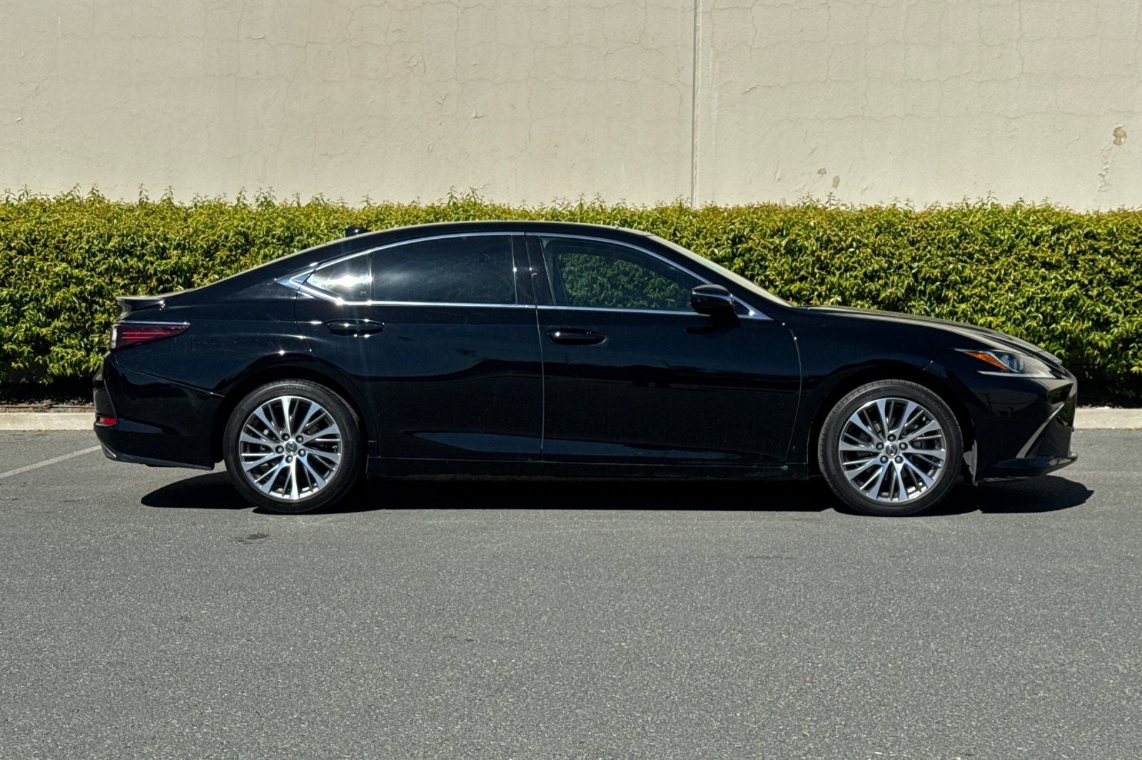 2021 Lexus ES 350