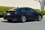 2021 Lexus ES 350
