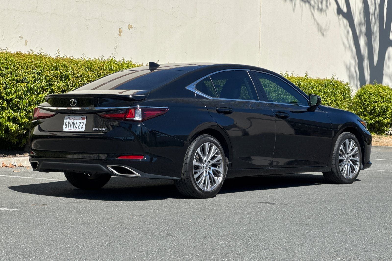 2021 Lexus ES 350