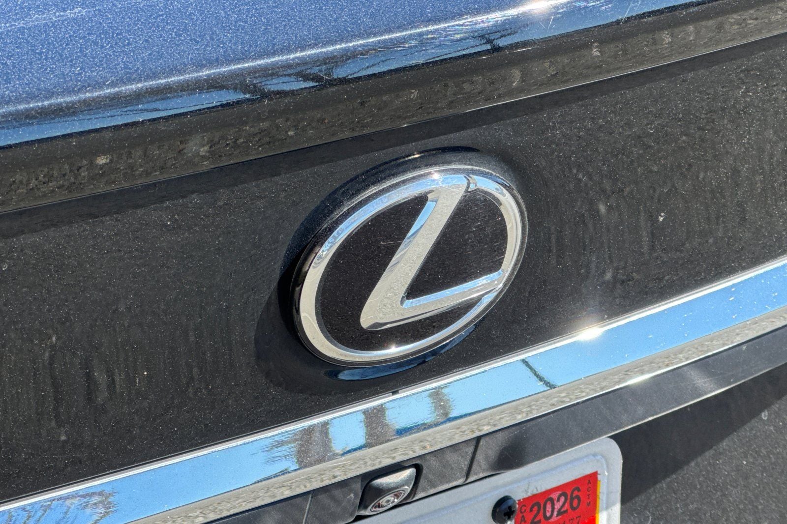 2021 Lexus ES 350