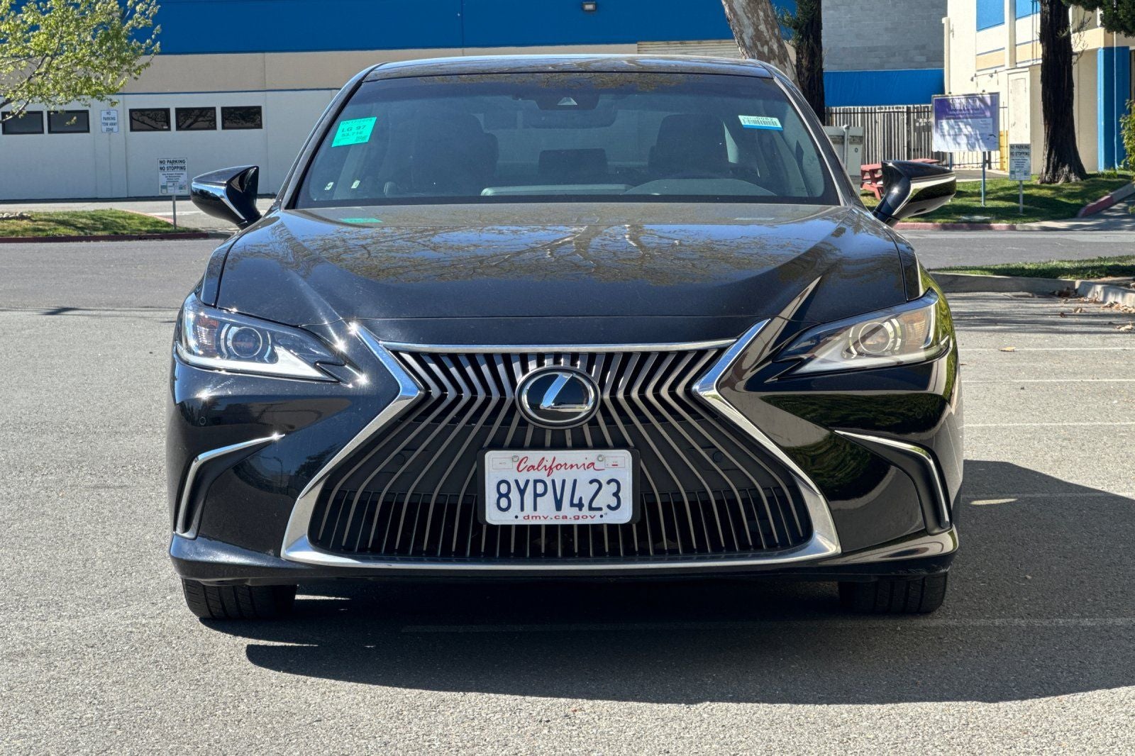 2021 Lexus ES 350