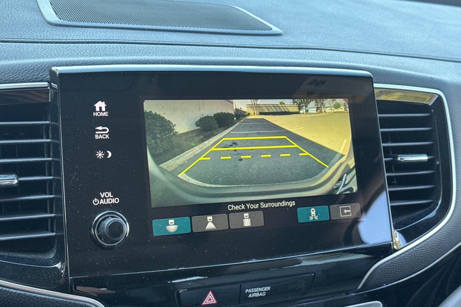 2020 Honda Pilot Touring 8 Passenger