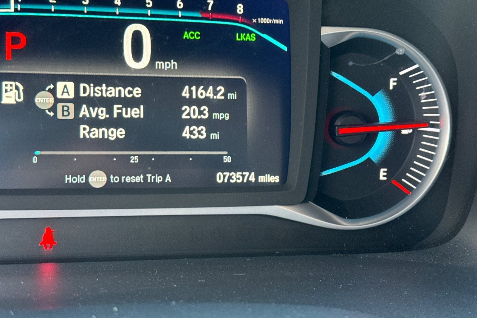 2020 Honda Pilot Touring 8 Passenger