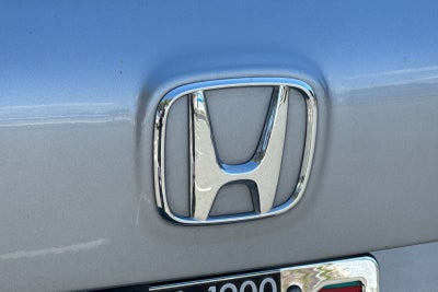 2020 Honda Pilot Touring 8 Passenger