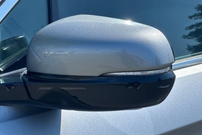 2020 Honda Pilot Touring 8 Passenger