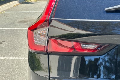 2025 Honda CR-V EX-L EX-L