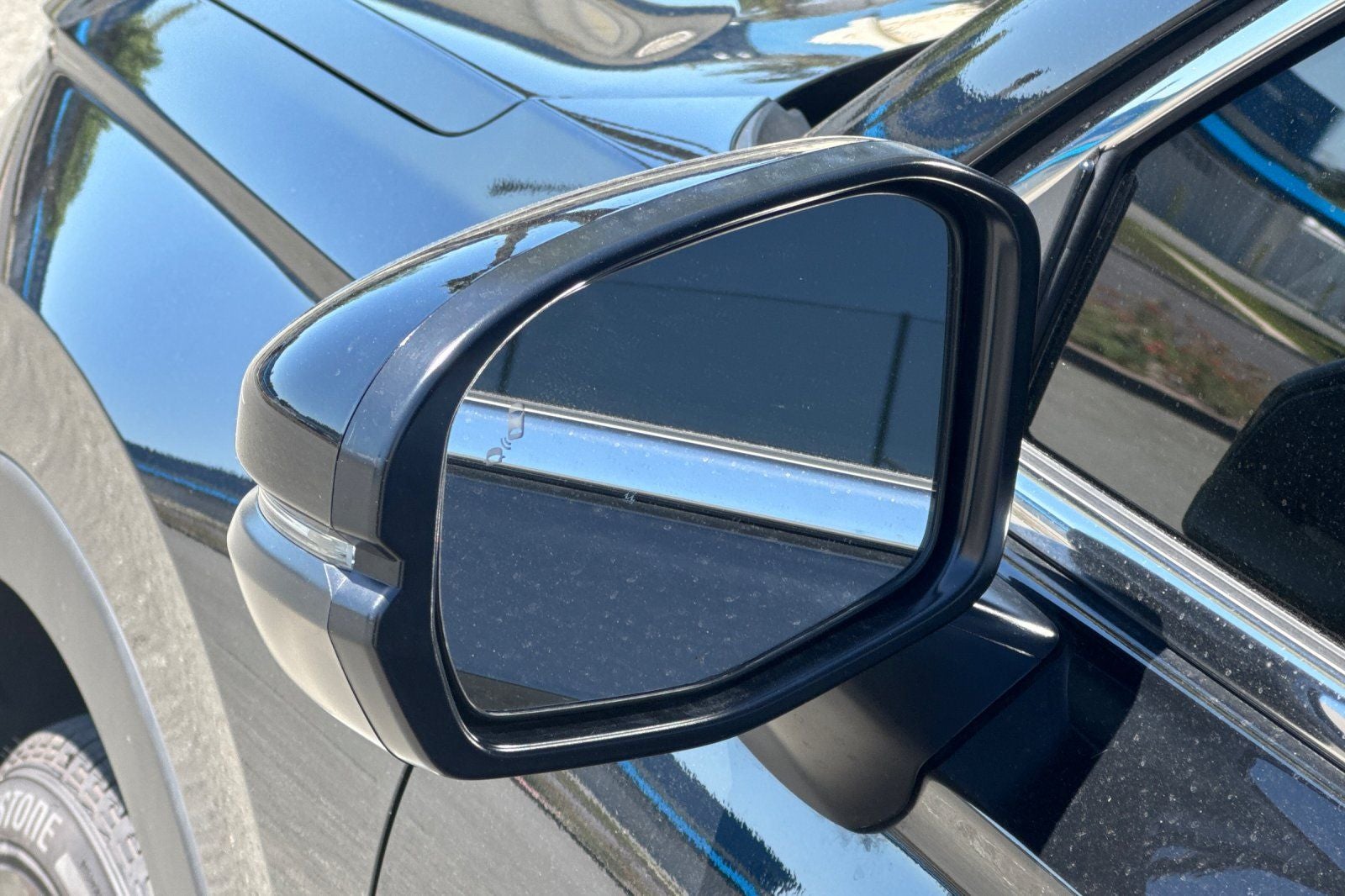 2025 Honda CR-V EX-L EX-L