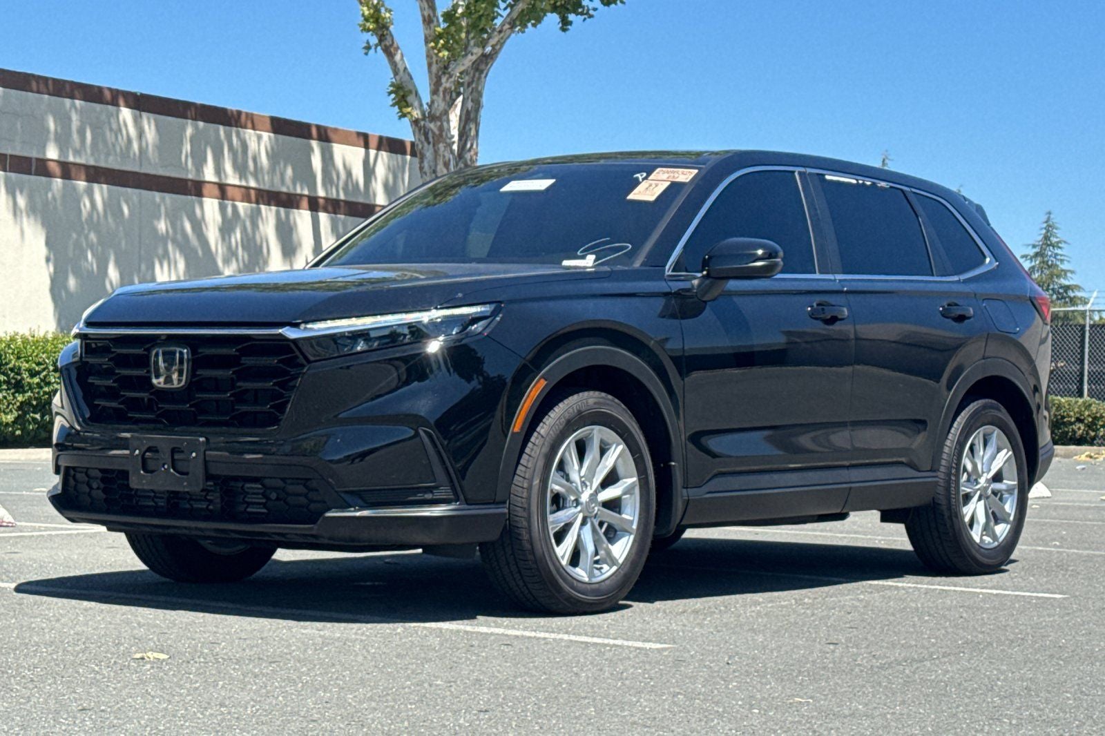 2025 Honda CR-V EX-L EX-L