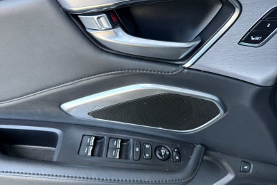 2021 Acura RDX Base