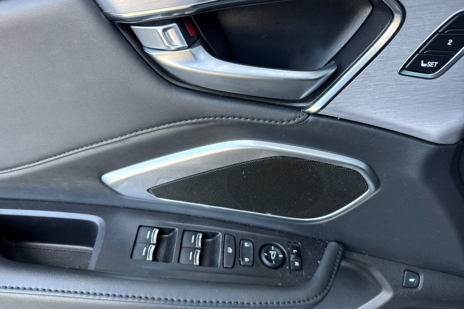 2021 Acura RDX Base
