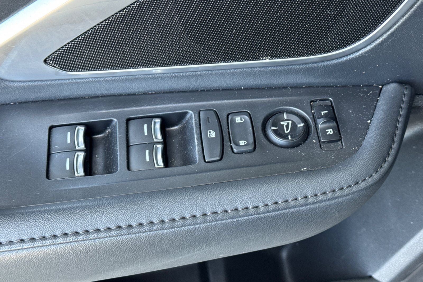 2021 Acura RDX Base