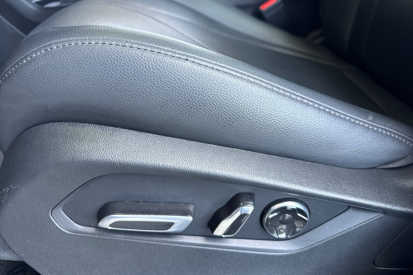 2021 Acura RDX Base