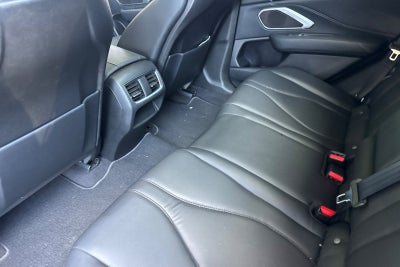 2021 Acura RDX Base