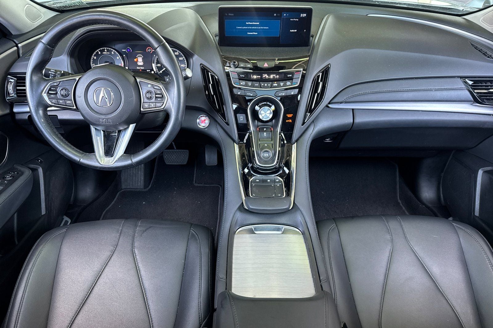 2021 Acura RDX Base