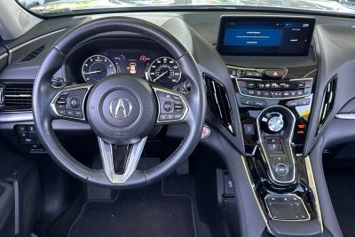 2021 Acura RDX Base