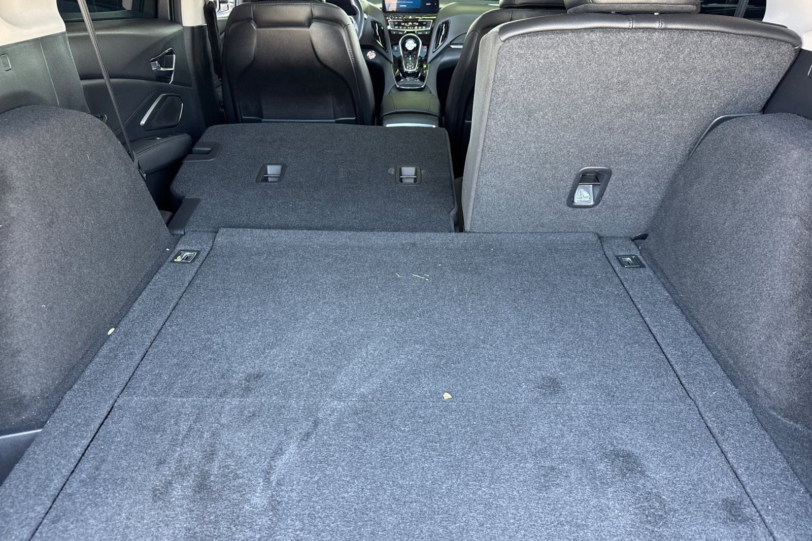 2021 Acura RDX Base