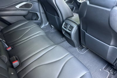 2021 Acura RDX Base