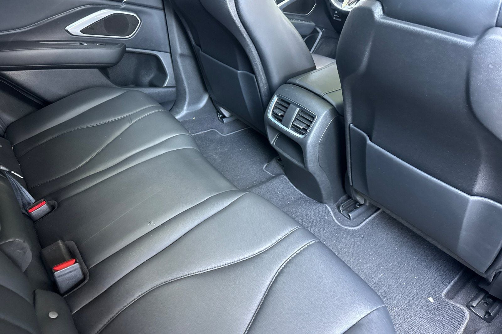 2021 Acura RDX Base