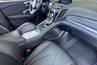 2021 Acura RDX Base