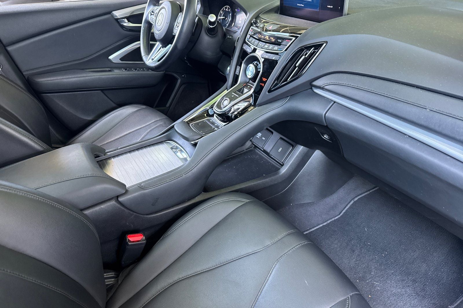 2021 Acura RDX Base