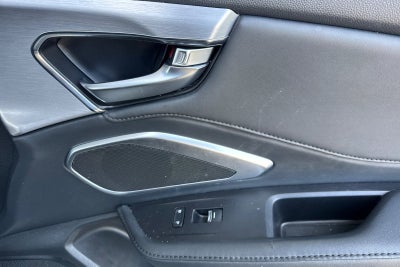 2021 Acura RDX Base